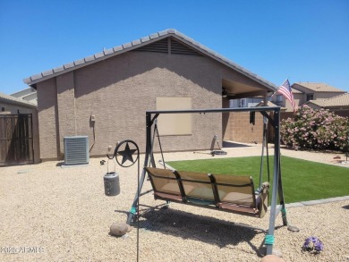 Beautiful home! Open split floor plan including Great Room, 3 on Encanterra Country Club in Arizona - for sale on GolfHomes.com, golf home, golf lot