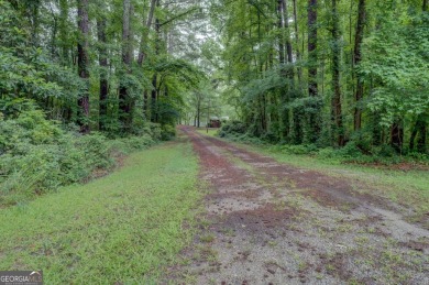 A hidden gem and rare opportunity right off the desirable on Indian Creek Golf Club in Georgia - for sale on GolfHomes.com, golf home, golf lot
