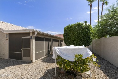 Popular 2BR, 2.5BA Solano model in the desirable active adult on Oakwood Golf Club  in Arizona - for sale on GolfHomes.com, golf home, golf lot