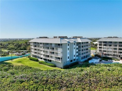 Your oceanfront retreat awaits!! This beautiful, newly renovated on Ocean Club At the Hutchinson Island Beach Resort and Marina in Florida - for sale on GolfHomes.com, golf home, golf lot