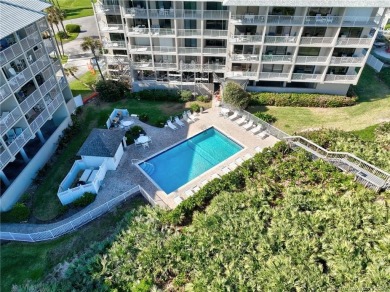 Your oceanfront retreat awaits!! This beautiful, newly renovated on Ocean Club At the Hutchinson Island Beach Resort and Marina in Florida - for sale on GolfHomes.com, golf home, golf lot