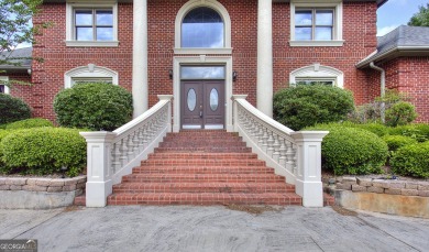 This home could qualify for a $7,500 home buyer grant on this on Eagles Landing Country Club in Georgia - for sale on GolfHomes.com, golf home, golf lot