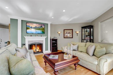 Enjoy Panoramic Views Of Mt. Sinai Harbor, Cedar Beach & LI on Port Jefferson Country Club At Harbor Hills in New York - for sale on GolfHomes.com, golf home, golf lot