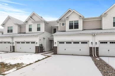 Nestled in Chaska, this premium homesite boasts serene trees and on Chaska Town Course in Minnesota - for sale on GolfHomes.com, golf home, golf lot