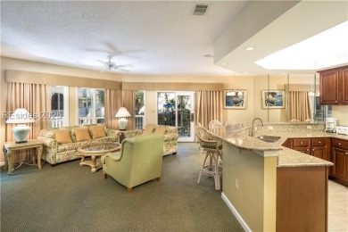 Model Open Daily. Great view overlooking beautifully landscaped on Port Royal Golf and Racquet Club in South Carolina - for sale on GolfHomes.com, golf home, golf lot