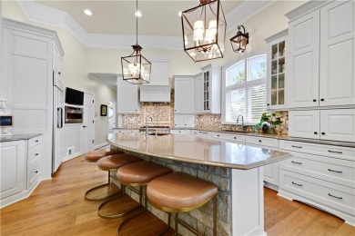 Experience refined living and ultimate privacy in this fully on Loch Lloyd Country Club in Missouri - for sale on GolfHomes.com, golf home, golf lot
