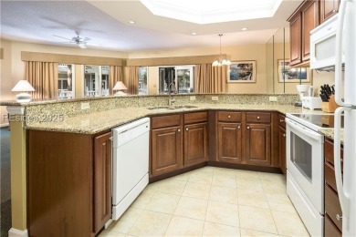 Model Open Daily. Great view overlooking beautifully landscaped on Port Royal Golf and Racquet Club in South Carolina - for sale on GolfHomes.com, golf home, golf lot