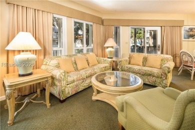 Model Open Daily. Great view overlooking beautifully landscaped on Port Royal Golf and Racquet Club in South Carolina - for sale on GolfHomes.com, golf home, golf lot