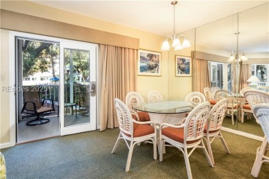 Model Open Daily. Great view overlooking beautifully landscaped on Port Royal Golf and Racquet Club in South Carolina - for sale on GolfHomes.com, golf home, golf lot