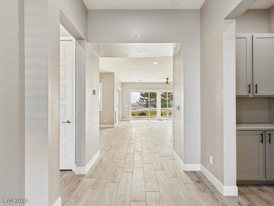 Welcome to refined living in Ovation at Mountain Falls. This on Mountain Falls Golf Course in Nevada - for sale on GolfHomes.com, golf home, golf lot