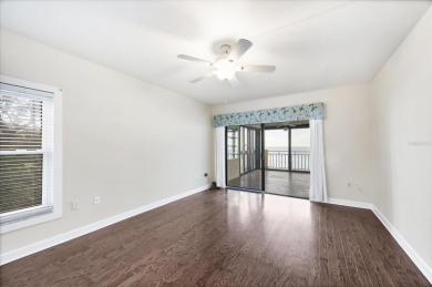 Waterfront End Unit with Breathtaking Sunsets & Natural Charm! on IMG Academies Golf and Country Club in Florida - for sale on GolfHomes.com, golf home, golf lot