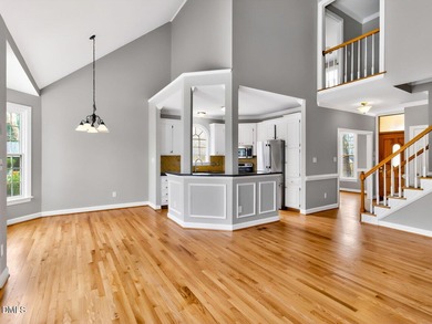 Step into your golf course oasis here in the beautiful and on The Neuse Golf Club in North Carolina - for sale on GolfHomes.com, golf home, golf lot