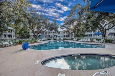 Model Open Daily. Great view overlooking beautifully landscaped on Port Royal Golf and Racquet Club in South Carolina - for sale on GolfHomes.com, golf home, golf lot