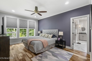 This is your opportunity to own an Elegant European-Inspired on Toqua Golf Course - Loudon County in Tennessee - for sale on GolfHomes.com, golf home, golf lot
