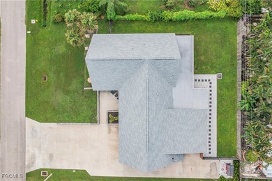 Experience elevated, maintenance-free living in the exclusive on Cross Creek Country Club in Florida - for sale on GolfHomes.com, golf home, golf lot