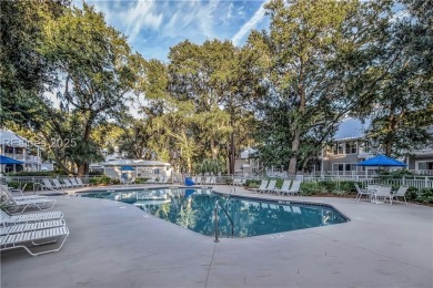 Model Open Daily. Great view overlooking beautifully landscaped on Port Royal Golf and Racquet Club in South Carolina - for sale on GolfHomes.com, golf home, golf lot