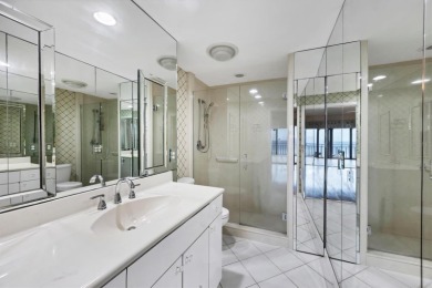 Waterfront End Unit with Breathtaking Sunsets & Natural Charm! on IMG Academies Golf and Country Club in Florida - for sale on GolfHomes.com, golf home, golf lot