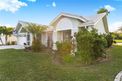 Experience elevated, maintenance-free living in the exclusive on Cross Creek Country Club in Florida - for sale on GolfHomes.com, golf home, golf lot