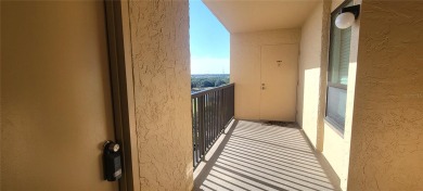 NEW PRICE! GREAT LOCATION!  Beautiful 8th floor end unit condo on Cove Cay Country Club in Florida - for sale on GolfHomes.com, golf home, golf lot