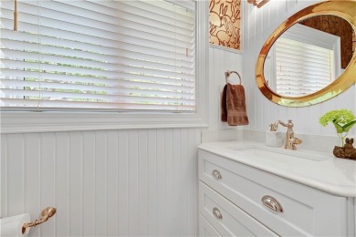 Experience refined living and ultimate privacy in this fully on Loch Lloyd Country Club in Missouri - for sale on GolfHomes.com, golf home, golf lot