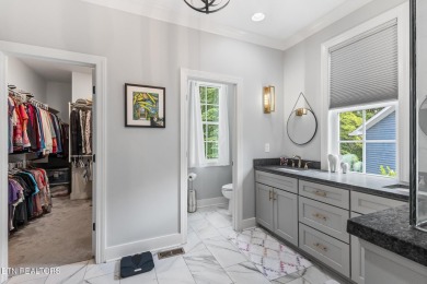 This is your opportunity to own an Elegant European-Inspired on Toqua Golf Course - Loudon County in Tennessee - for sale on GolfHomes.com, golf home, golf lot