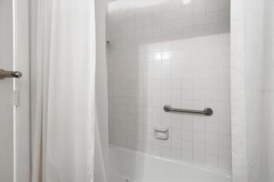 Waterfront End Unit with Breathtaking Sunsets & Natural Charm! on IMG Academies Golf and Country Club in Florida - for sale on GolfHomes.com, golf home, golf lot