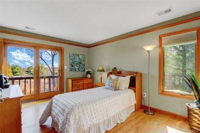 Enjoy Panoramic Views Of Mt. Sinai Harbor, Cedar Beach & LI on Port Jefferson Country Club At Harbor Hills in New York - for sale on GolfHomes.com, golf home, golf lot