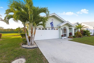 Experience elevated, maintenance-free living in the exclusive on Cross Creek Country Club in Florida - for sale on GolfHomes.com, golf home, golf lot