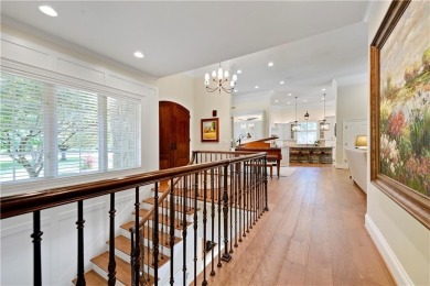 Experience refined living and ultimate privacy in this fully on Loch Lloyd Country Club in Missouri - for sale on GolfHomes.com, golf home, golf lot
