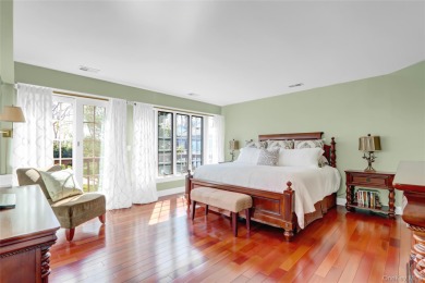 Enjoy Panoramic Views Of Mt. Sinai Harbor, Cedar Beach & LI on Port Jefferson Country Club At Harbor Hills in New York - for sale on GolfHomes.com, golf home, golf lot