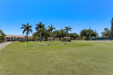 Experience elevated, maintenance-free living in the exclusive on Cross Creek Country Club in Florida - for sale on GolfHomes.com, golf home, golf lot