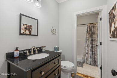 This is your opportunity to own an Elegant European-Inspired on Toqua Golf Course - Loudon County in Tennessee - for sale on GolfHomes.com, golf home, golf lot