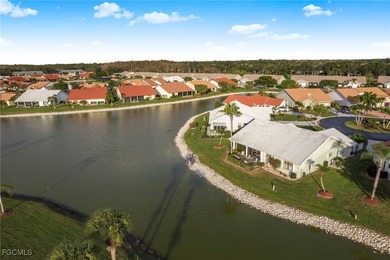 Experience elevated, maintenance-free living in the exclusive on Cross Creek Country Club in Florida - for sale on GolfHomes.com, golf home, golf lot
