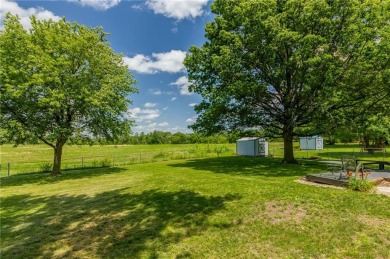 Within walking distance of the Lawson Golf Course. This house on Hidden Valley Golf Course in Missouri - for sale on GolfHomes.com, golf home, golf lot