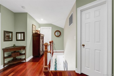 Enjoy Panoramic Views Of Mt. Sinai Harbor, Cedar Beach & LI on Port Jefferson Country Club At Harbor Hills in New York - for sale on GolfHomes.com, golf home, golf lot