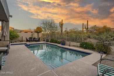Impeccably maintained example of the 3 bed, 3 bath + Casita on Terravita Golf and Country Club in Arizona - for sale on GolfHomes.com, golf home, golf lot