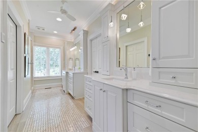 Experience refined living and ultimate privacy in this fully on Loch Lloyd Country Club in Missouri - for sale on GolfHomes.com, golf home, golf lot