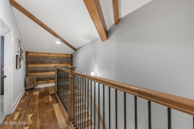 This is your opportunity to own an Elegant European-Inspired on Toqua Golf Course - Loudon County in Tennessee - for sale on GolfHomes.com, golf home, golf lot