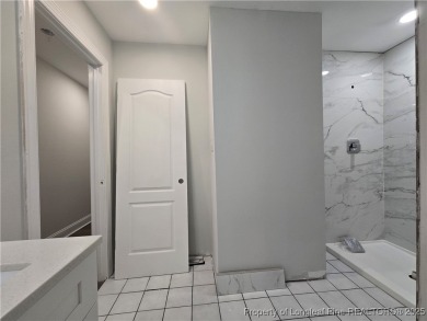 Newly upgraded, home in Woodlake! 3 bedrooms 3 baths on the main on Woodlake Country Club in North Carolina - for sale on GolfHomes.com, golf home, golf lot