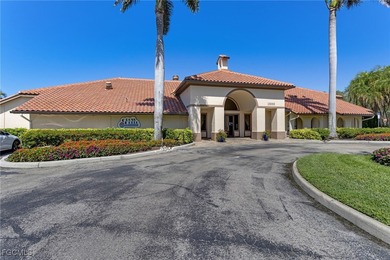 Experience elevated, maintenance-free living in the exclusive on Cross Creek Country Club in Florida - for sale on GolfHomes.com, golf home, golf lot