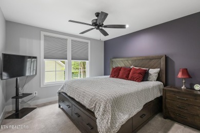 This is your opportunity to own an Elegant European-Inspired on Toqua Golf Course - Loudon County in Tennessee - for sale on GolfHomes.com, golf home, golf lot