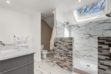 Enjoy Panoramic Views Of Mt. Sinai Harbor, Cedar Beach & LI on Port Jefferson Country Club At Harbor Hills in New York - for sale on GolfHomes.com, golf home, golf lot