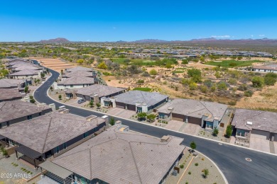 Through the gates of prestigious Trilogy at Verde River, in the on Vista Verde Golf Course in Arizona - for sale on GolfHomes.com, golf home, golf lot