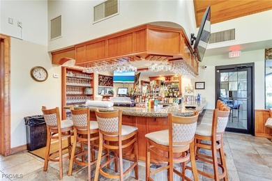 Experience elevated, maintenance-free living in the exclusive on Cross Creek Country Club in Florida - for sale on GolfHomes.com, golf home, golf lot