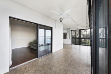 Waterfront End Unit with Breathtaking Sunsets & Natural Charm! on IMG Academies Golf and Country Club in Florida - for sale on GolfHomes.com, golf home, golf lot