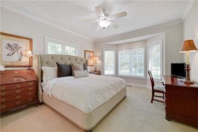 Experience refined living and ultimate privacy in this fully on Loch Lloyd Country Club in Missouri - for sale on GolfHomes.com, golf home, golf lot