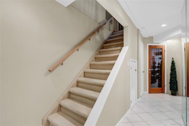 Enjoy Panoramic Views Of Mt. Sinai Harbor, Cedar Beach & LI on Port Jefferson Country Club At Harbor Hills in New York - for sale on GolfHomes.com, golf home, golf lot