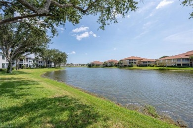 Experience the best of Naples living in this beautifully on Pelican Marsh Golf Club in Florida - for sale on GolfHomes.com, golf home, golf lot