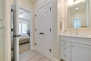 Experience refined living and ultimate privacy in this fully on Loch Lloyd Country Club in Missouri - for sale on GolfHomes.com, golf home, golf lot