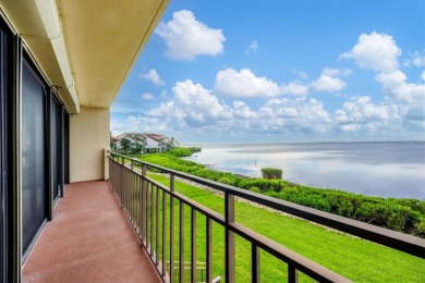 Waterfront End Unit with Breathtaking Sunsets & Natural Charm! on IMG Academies Golf and Country Club in Florida - for sale on GolfHomes.com, golf home, golf lot